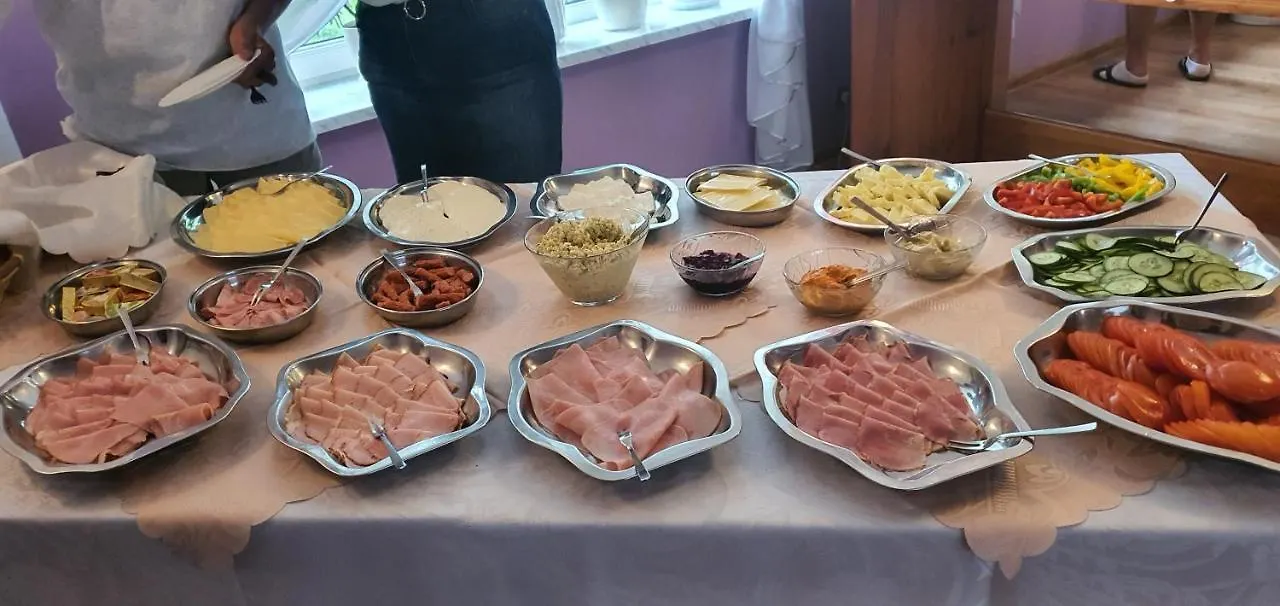 Pensjonat Pory Roku Szklarska Poręba Resort
