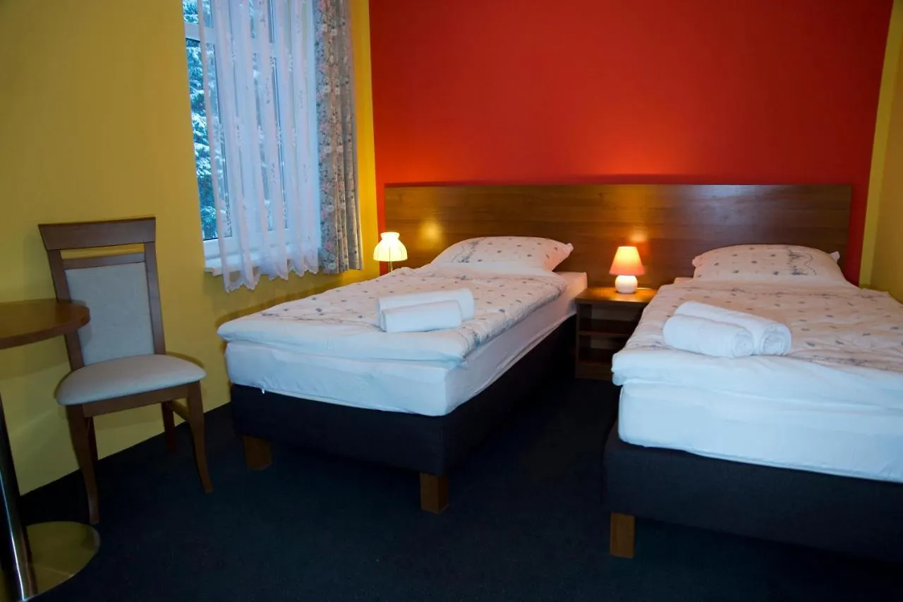 Pensjonat Pory Roku Szklarska Poręba Resort