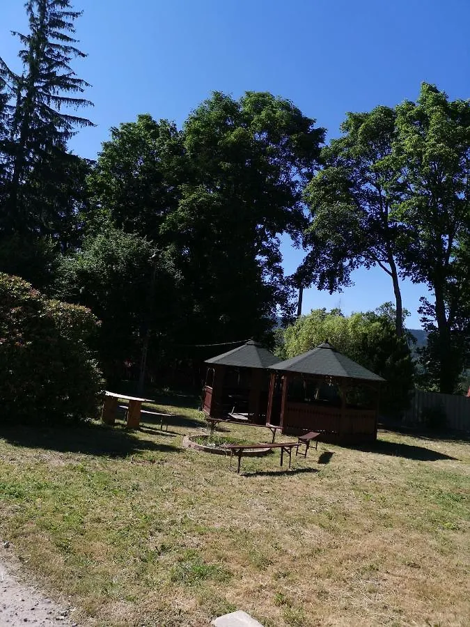 Resort Pensjonat Pory Roku Szklarska Poręba