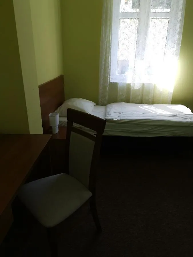 Resort Pensjonat Pory Roku Szklarska Poręba