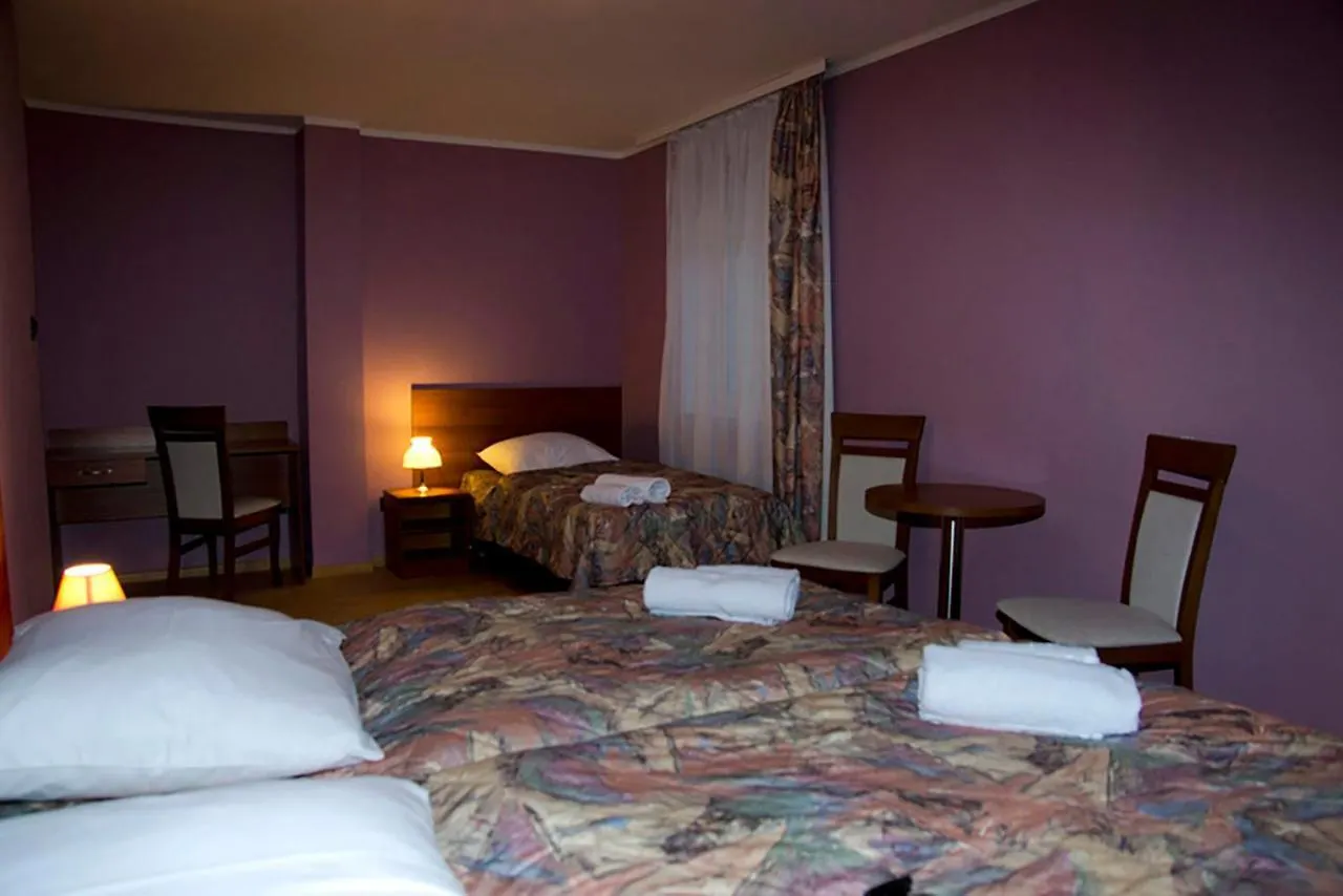 Resort Pensjonat Pory Roku Szklarska Poręba