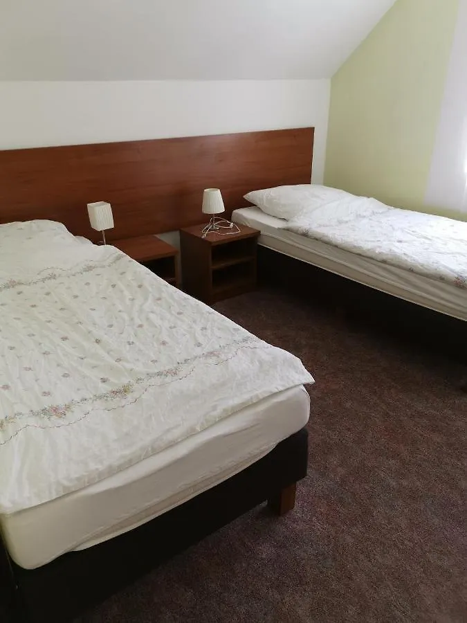 Resort Pensjonat Pory Roku Szklarska Poręba