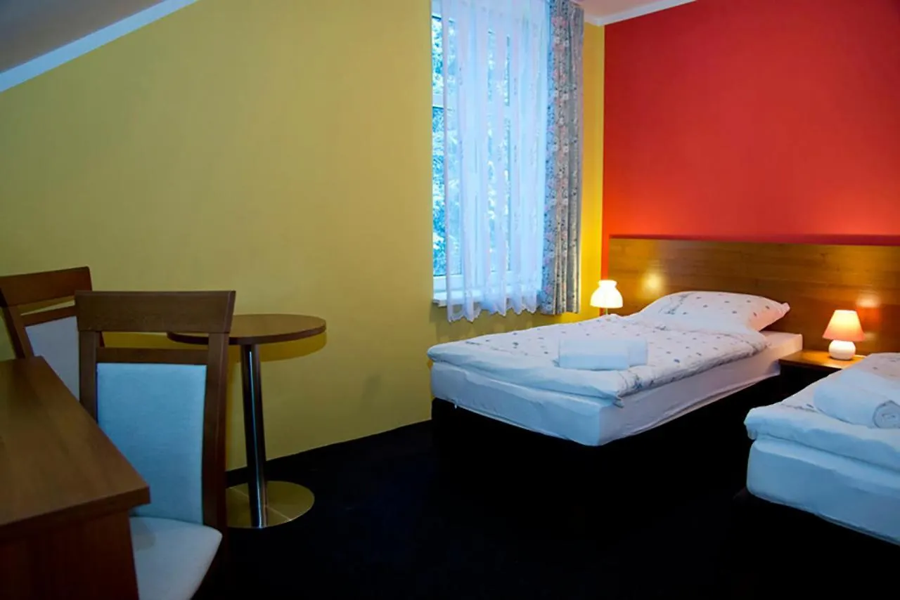 Resort Pensjonat Pory Roku Szklarska Poręba